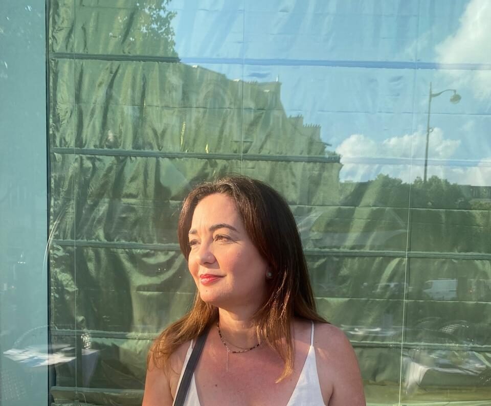 Chris Orensz — True Cleopatra